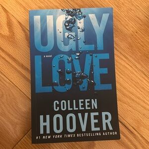 Ugly Love by Colleen Hoover